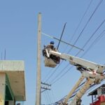 Edeeste consolida el servicio eléctrico entre El Seibo y Miches