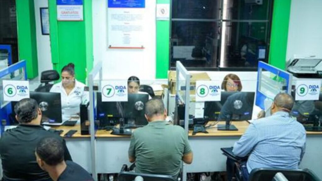 DIDA supera las 824,000 orientaciones y amplía la defensa de los afiliados en primer semestre de 2026