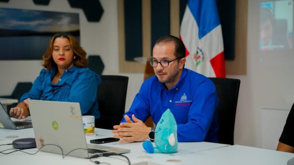 Tecnificación Nacional de Riego promueve inversión extranjera en agricultura y riego