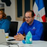 Tecnificación Nacional de Riego promueve inversión extranjera en agricultura y riego