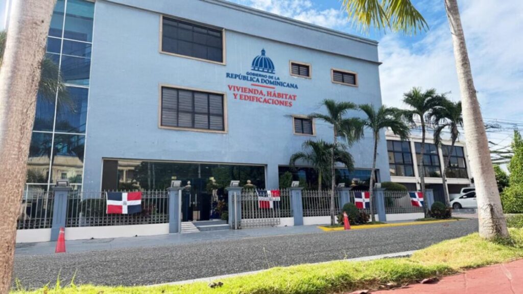 Mivhed inicia construcción del Centro de Corrección y Rehabilitación Neiba