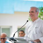 Presidente Luis Abinader inaugurará obras de infraestructura vial y un techado este sábado en Independencia