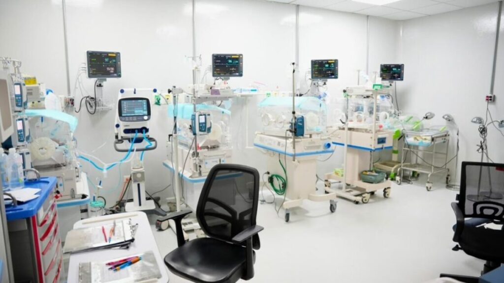 SNS fortalecerá servicios del Hospital Municipal Ciudad Juan Bosch para mejorar su capacidad de respuesta