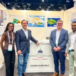 La República Dominicana promueve en Houston su potencial de hidrocarburos ante inversionistas internacionales