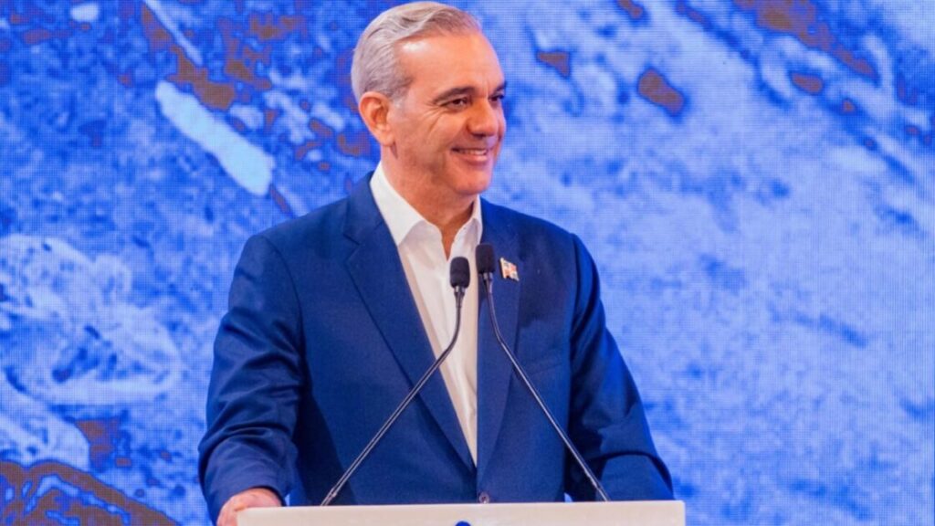 LA Agenda Semanal: nuevo espacio del presidente Luis Abinader para mostrar más de cerca la gestión de Gobierno