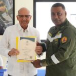 Centros Tecnológicos Comunitarios fortalecen la preparación para emergencias con capacitación en drones
