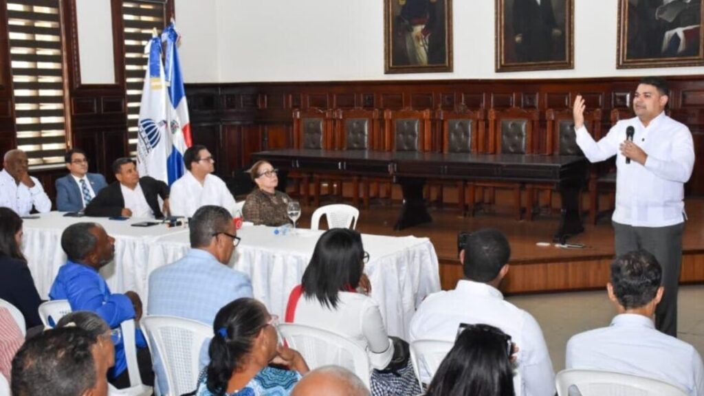 Siuben presenta alcance de Inspire 2026 para actualizar el Registro Social Universal de Hogares