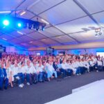 @LuisAbinader agradece honor de elección presidente @PRM_Oficial