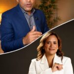 NorbertoRubio84: @ElizabethMateo ha estado en el @PRM_Oficial desde su fundación, realizando un trabajo con responsabilidad en la organización, ganando cada espacio político gracias a su coherencia, esfuerzo y lealtad institucional