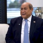 Entrevista a Rafael Santos Badia, en Aeromundo con G_GomezJ