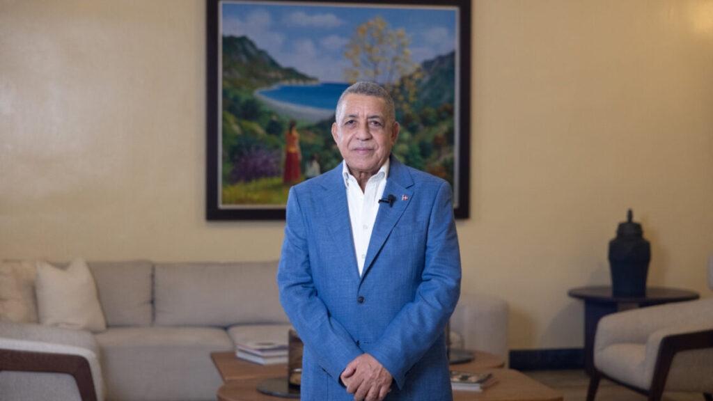 Nuevo año escolar abre una semana de avances en educación, juventud y bienestar para los dominicanos