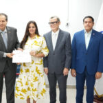 Ministerio de Salud fortalece entornos laborales que garanticen el derecho a la lactancia materna