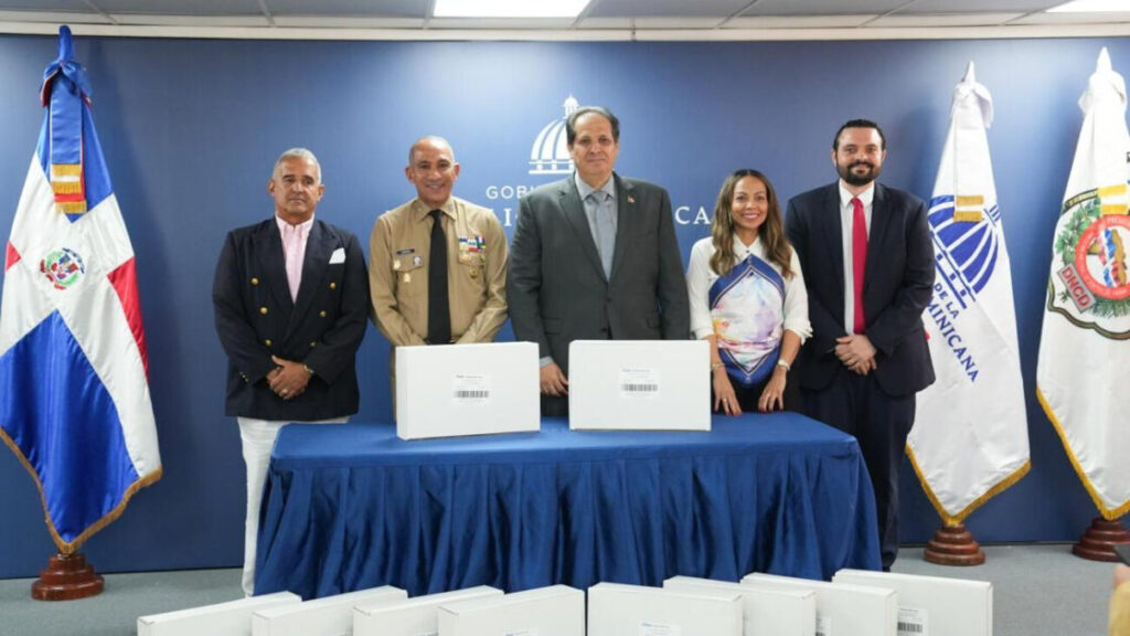 Ministerio de Salud y DNCD impulsan investigación sobre consumo de sustancias psicoactivas para fortalecer la seguridad vial