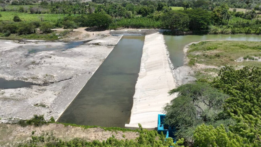 Gobierno adjudica RD 420 millones para nuevas obras hidráulicas en Puerto Plata y Espaillat