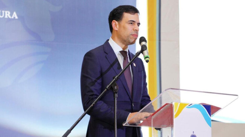 Ministro de Cultura inaugura Este Festival 2026 en Higüey