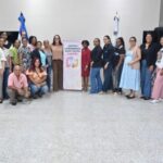 Promueven reflexión sobre la violencia contra las mujeres a través del Cinefórum “Maltratada”