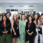 Ministerio de la Mujer acogió la 28.ª Reunión del Comité de Mujeres de UNI Américas