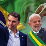 @LulaOficial y @FlavioBolsonaro arrancan campañas presidenciales en Brasil rumbo a octubre