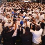 Dirigentes presentan «Hablemos @PRM_Oficial» propone renovar el partido con mayor participación, unidad y cercanía con la ciudadanía