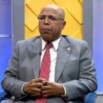 Pacheco defiende gestión de @LuisAbinader y nuevas designaciones de dirigentes del @PRM_OFICIAL