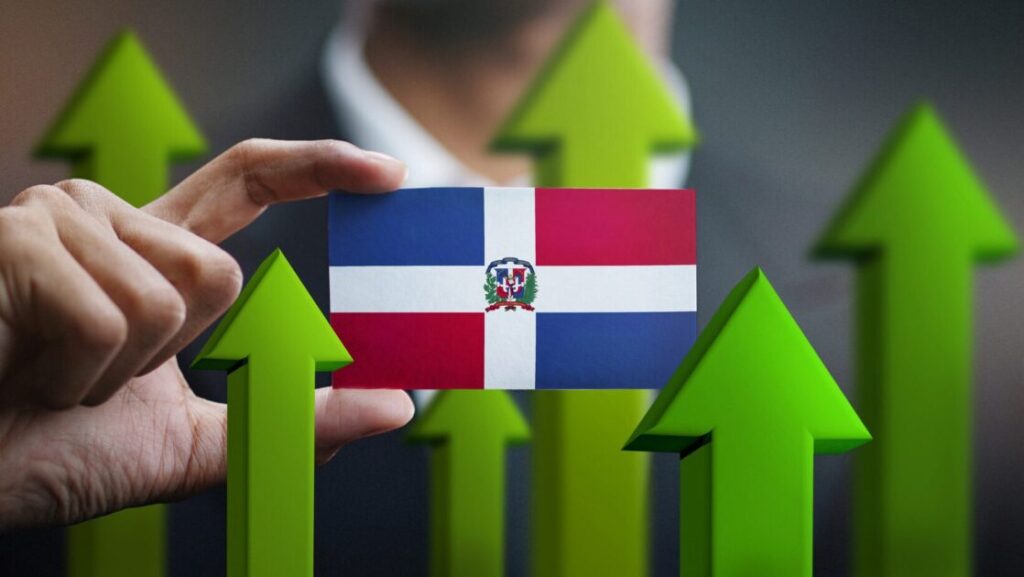 República Dominicana liderará el crecimiento económico de América Latina en 2026 con 4.0 %, según la Cepal