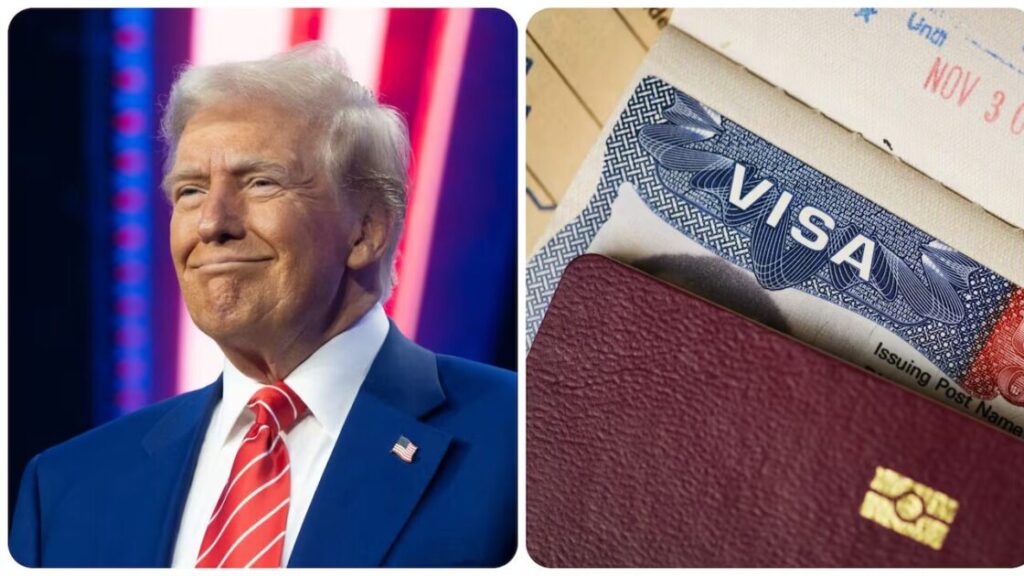 EE.UU |Gobierno de Trump cancela las entrevistas y otros trámites para las visas de inmigrantes en los consulados de EE.UU. en todo el mundo