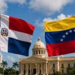 República Dominicana y Venezuela acuerdan iniciar un proceso de normalización gradual de sus relaciones diplomáticas y consulares