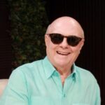Hipólito Mejía como nunca lo hemos visto: el padre detrás del presidente| ENTREVISTA