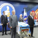 @PRM_Oficial despide con profundo respeto a 𝐀𝐧𝐝𝐫é𝐬 “𝐋𝐢𝐜𝐡𝐨” 𝐌𝐚𝐭𝐨𝐬. Destacado dirigente