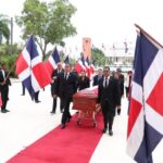 DN rinde HONRAS  FÚNEBRES y guardia de honor al compañero y fundador @PRM_Oficial Andrés (Licho) Matos @DiputadosRD| PERFIL BIOGRAFICO , POLITICO Y SOCIAL