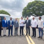 Movilidad y Educación: Presidente @LuisAbinader impulsa el acceso universitario con el programa “TURNO” (90 autobuses) ¿Qué es el programa y cómo funciona?@FelixReynaE @CarlosValdezRD