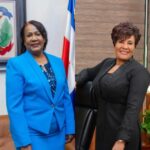 Decreto 553-26  presidente @LuisAbinader designa Xiomara Guante nueva directora del Inaipi, además de realizar cambios en consulados y Migración | @FelixReynaE