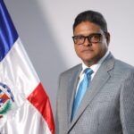 Decreto 551-26 : Presidente @LuisAbinader designa a general Juan Manuel Méndez en Intrant|Carlos Manuel Paulino Defensa Civil. @FelixReynaE