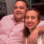 Falleció este domingo Ybelise Fabián, esposa del reconocido merenguero dominicano José Virgilio Peña Suazo