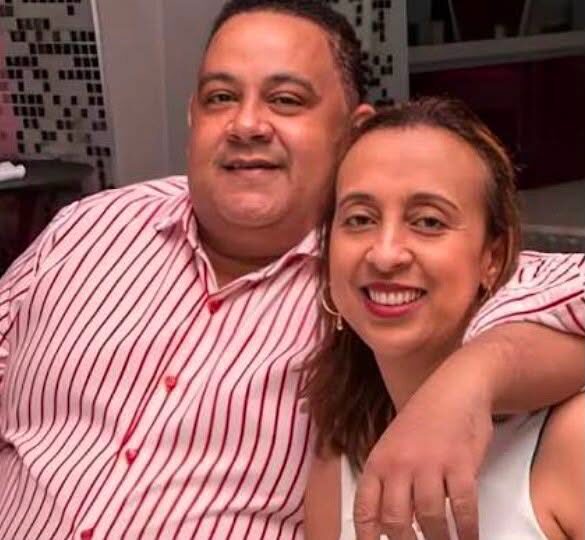 Falleció este domingo Ybelise Fabián, esposa del reconocido merenguero dominicano José Virgilio Peña Suazo