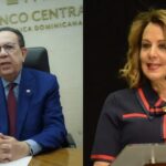 Presidente @LuisAbinader confirma a Héctor Valdez Albizu y Clarissa de la Rocha al frente del Banco Central | Garantía de Estabilidad: Las Razones detrás de la Ratificación