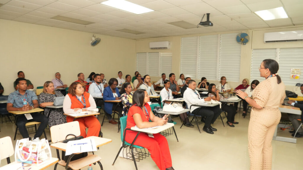 IDEICE realiza Precongreso Regional en Mao; socializan 50 estudios con hallazgos de la región Norte