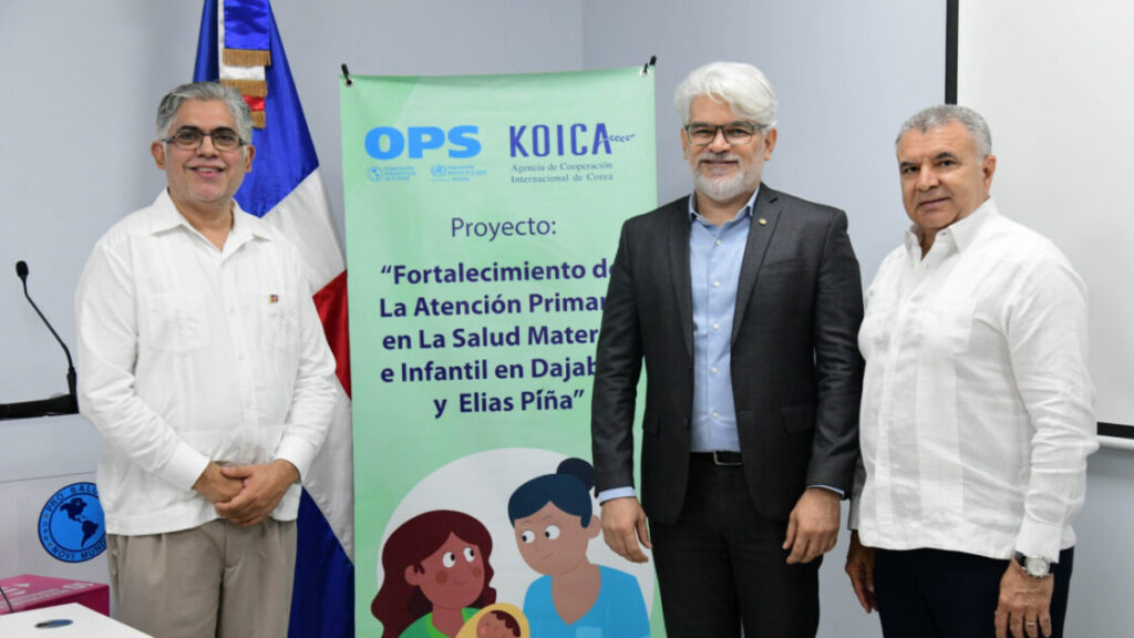 Ministerio de Salud desarrolla proyecto piloto para prevenir el cáncer cervicouterino con pruebas de VPH