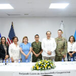 Ministerio de Salud y Comando Sur de los Estados Unidos realizan misión médica Amistad 2026 en La Vega
