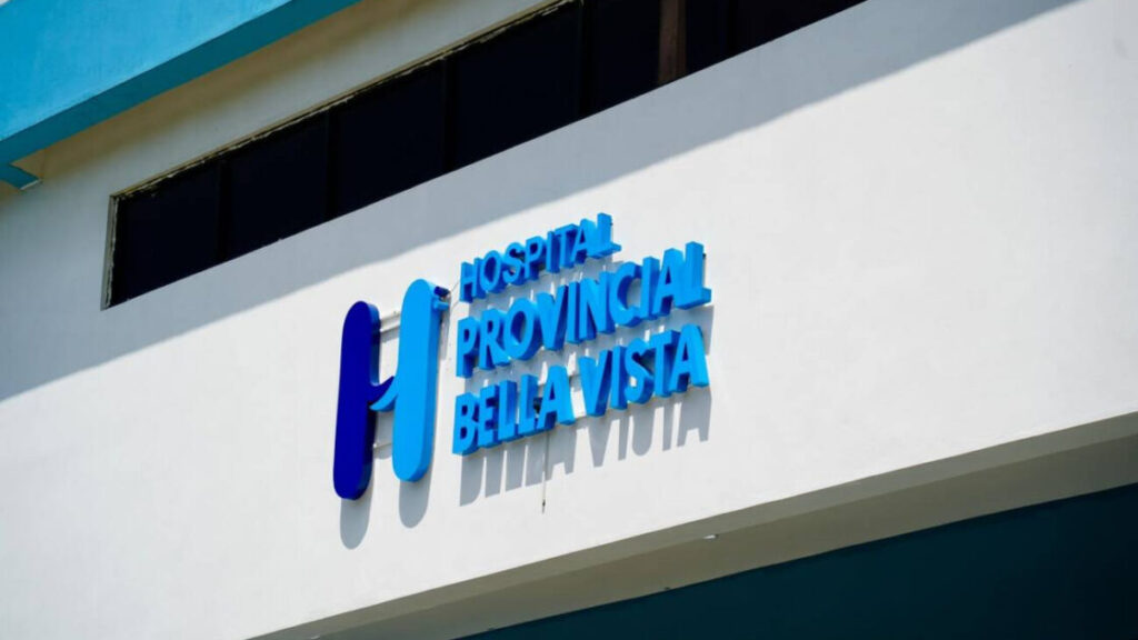 SNS trabaja en fortalecimiento de servicios públicos de salud en Santiago