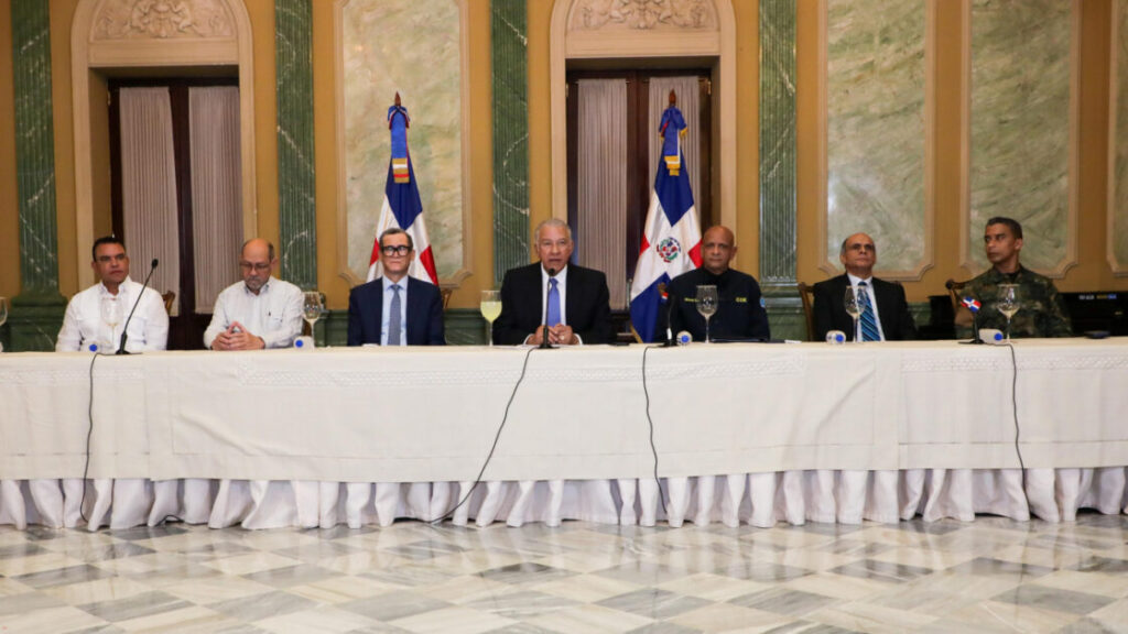 Gobierno, organismos de socorro y emergencias anuncian para este martes 8 de septiembre Simulacro Nacional de Evacuación