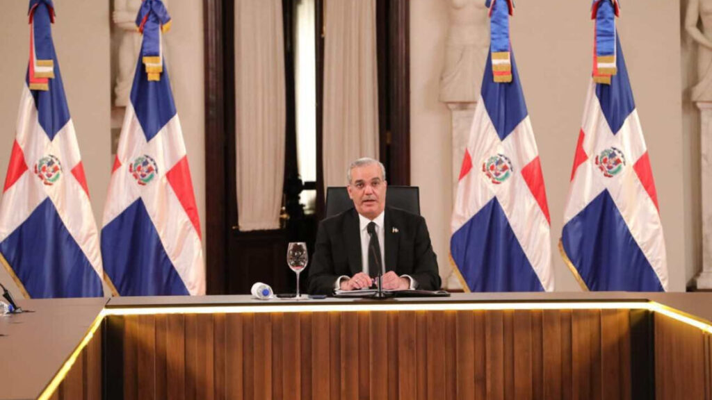 Gobierno destaca que la tasa de pobreza monetaria bajó 2.9 puntos este año con respecto a 2025