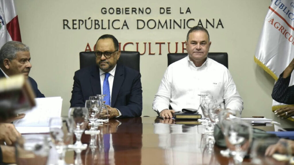 Gobierno activa plan para frenar invasiones de terrenos de la Reforma Agraria