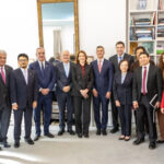 Presidente Luis Abinader participa en Diálogo de Alto Nivel sobre Inteligencia Artificial del BID y destaca necesidad de una estrategia para América Latina