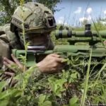 Guerra en Ucrania: ONU denuncia violencia sexual sistemática