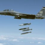 EE.UU. venderá 40.000 bombas pesadas a Israel, según el Post