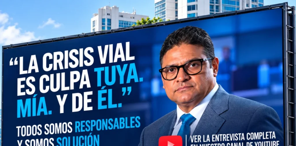 El espaldarazo a Juan Manuel Méndez es un abrazo a todos
