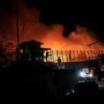 Pakistán lanza ataque contra ciudad afgana de Kandahar