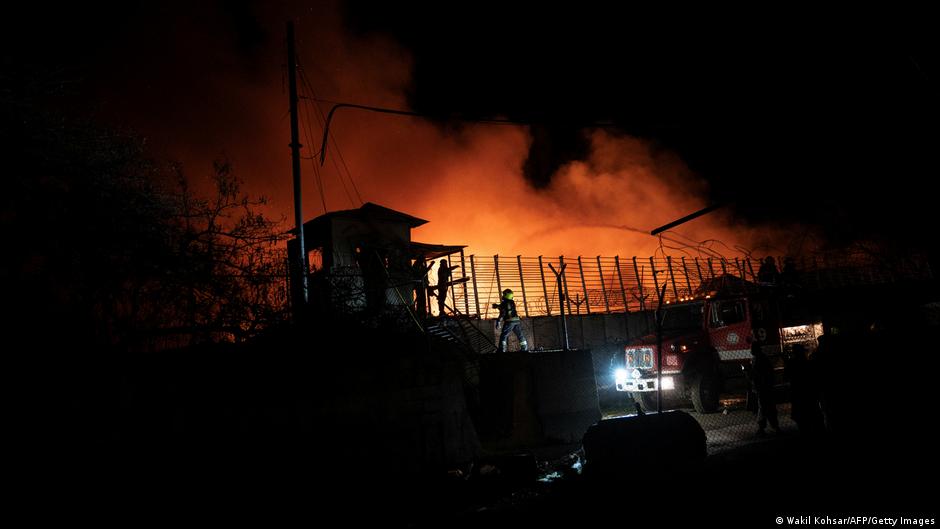 Pakistán lanza ataque contra ciudad afgana de Kandahar