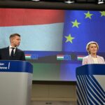 Bruselas propone descongelar 4.200 millones a Hungría